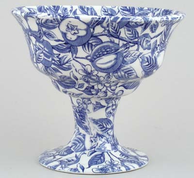 Bowl with Foot Ripon shape